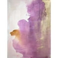 thumbnail image 3 of Contacessi, Julia 15x18 Black Modern Framed Museum Art Print Titled - Flirting I, 3 of 5