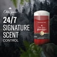 thumbnail image 4 of Old Spice Red Collection Deodorant for Men, Swagger Scent, Aluminum Free, Long-Lasting Fragrance, 85g, 4 of 28