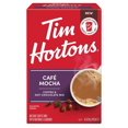 thumbnail image 1 of TIM HORTONS CAFE MOCHA PACKET, 1 of 2
