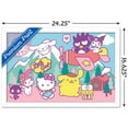 thumbnail image 2 of Hello Kitty et ses amis - Surcharge de bonheur, 2 of 4