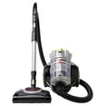 thumbnail image 1 of BISSELL® PowerClean® Multi-Cyclonic Canister Vacuum w/ Motorized Power Foot, 1 of 8