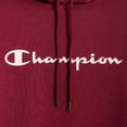 thumbnail image 4 of Sudadera Champion Reserve Weave para Hombre. GS01MFW25020150 vino L, 4 of 4