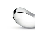 thumbnail image 4 of Georg Jensen Bloom Petit Stainless Steel Serving Bowl, 4 of 4