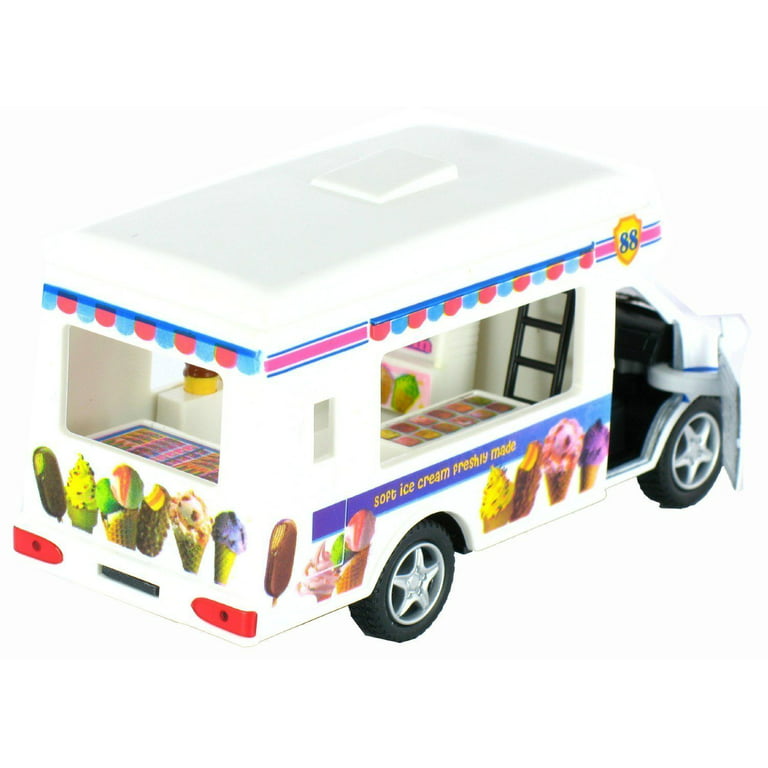 Fingerhut - Beados Shopkins Ice Cream Truck