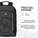 thumbnail image 2 of Mochila Victorinox Touring 2.0 City Daypack 17L negra, 2 of 4