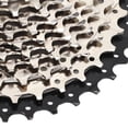 thumbnail image 2 of 11-36T Mountain Bike Flywheel High Strength Steel 11 Speed Sprocket Replacement Parts, 2 of 4