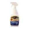32 OZ Horse Fly Spray 44 Protective Coating Against Pests Only One