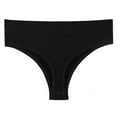 thumbnail image 3 of Culottes pour Femmes String Uni Libido Grande Taille T-back Culottes Aguichant sous-Vêtements, 3 of 8