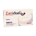 thumbnail image 2 of Zanidual 20 mg/10 mg Con 14 Tabletas, 2 of 3