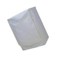 thumbnail image 1 of Couvre-Sécheuse Plaqué Or avec Sangle Dorée - TG, 1 of 9
