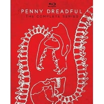 Penny Dreadful: The Complete Series [Blu-ray]