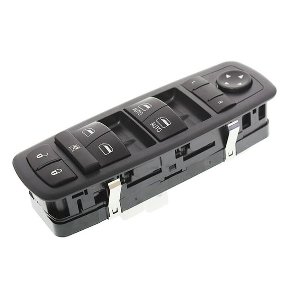 Master Power Window Switch Fit for Dodge Durango 2014-2015, Jeep Grand Cherokee 2014-2016
