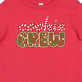 thumbnail image 4 of Inktastic Cookie Crew Boys or Girls Baby T-Shirt, 4 of 5