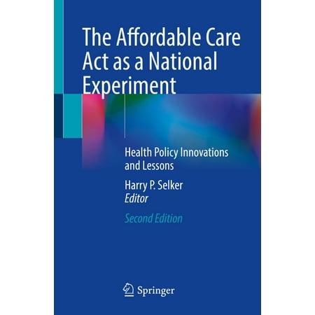 UPC: 9783030667252 | The Affordable Care ACT as a National Experiment (Paperback)