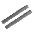 thumbnail image 3 of Washable Refrigerator Handle Gloves Door Knob Cover Kitchen Appliance Gray, 3 of 8