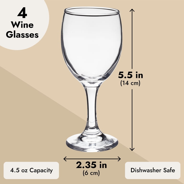 Aazon.co | UEIED 10 Oz Square Chapagne Flute Glasses Set Of 6, Long