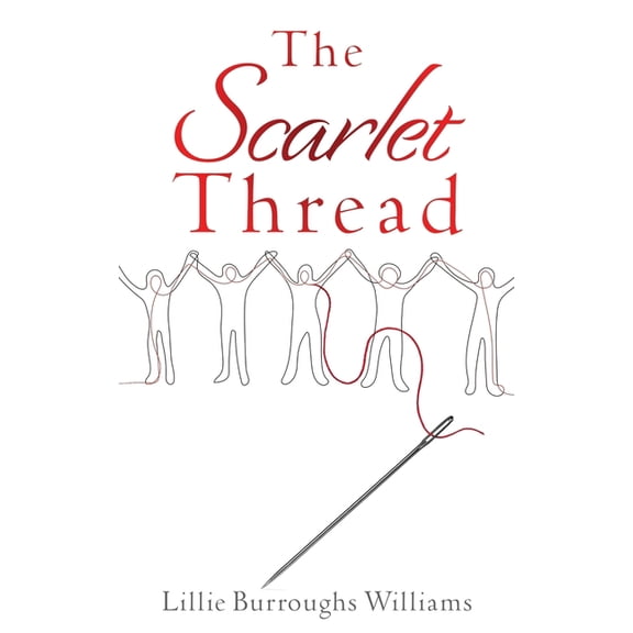 The Scarlet Thread (Paperback)