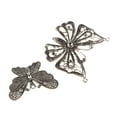 thumbnail image 4 of 260G de Adornos en apariencia de Mariposa accesorio de Bricolaje para Decoracion de Album de Recortes, 4 of 8