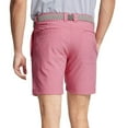 thumbnail image 2 of Mens Golf Shorts Performance Moisture Wicking Dri fit Lightweight 7 inch Casual Heather Flat Front Flex Mens Shorts, 2 of 7