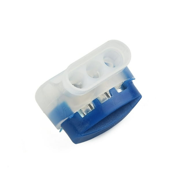 15pcs Cable Connector for WORX Landroid Wire Repair lawnmower