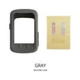 thumbnail image 4 of Maoww Bike Computer Protective Case Multi-colors Waterproof Stopwatch Cover Anti-Lost Shockproof Screen Protector Professionals Gray, 4 of 5