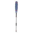 thumbnail image 4 of Rubbermaid Self-Wringing Ratchet Twist Mop with Blended Yarn Head, 54-inch (1818664), 4 of 6