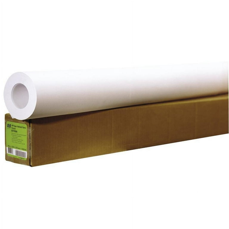 DesignJet Large Format Paper for Inkjet Prints, 60 DesignJet Large Format Paper for Inkjet Prints, 60