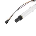 thumbnail image 4 of MSD Ignition Distributor 8519 Pro-Billet; For Use With AMC 290/304/343/360/390/401 Cubic Inch Engines; Without Ignition Control Module; Magnetic Trigger; Vacuum and Mechanical Advance; With Iron Gear, 4 of 5