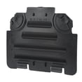 thumbnail image 1 of 51717143849, Front Mudguard Liner Access Cover ABS Scratch  Left Mud Flaps Part Easy Installation  for Car, 1 of 8