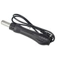 thumbnail image 4 of Soldering Iron Digital Temperature Adjustable 2 in 1 Hot Air Heat Gun SMD Welding Desoldering Rework Solder Station Repair Tools, 4 of 5