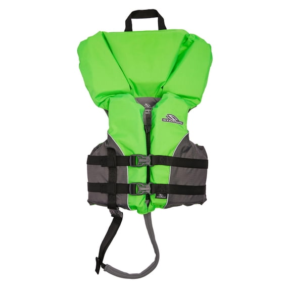 Coleman Stearns PFD 6976 Heads Up Type II Child Life Jacket