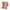 Pink, variant on CHGBMOK Tops for Women Trendy Spring Summer Solid Color Casual Loose T-Shirt Short Sleeve Round-Neck Tops Linen Blouse M-3XL