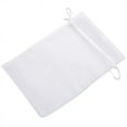 thumbnail image 2 of 300 Pieces 4 By 6 Inch Organza Gift Bags Drawstring Jewelry Pouches Wedding Party Favor Bags (White), 2 of 8