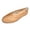 Yellow, variant on Women’s Jelly Shoes Flat Clear Close Toe Sandals Hollow out Comfortable Beach Waterproof Summer Slides Casual Slippers Mules Yellow Size 9.5