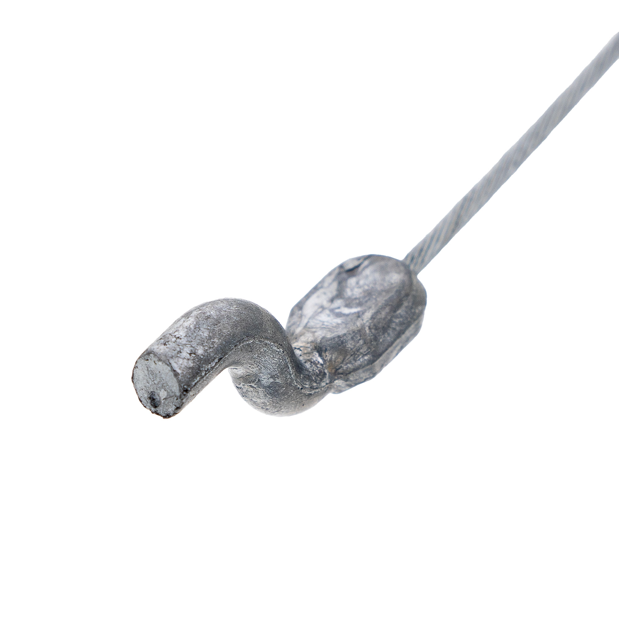 MTD 946-05144 Yard Machines Cable-Control 38.2 Part 746-05144