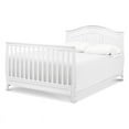 thumbnail image 4 of DaVinci Emmett 4 in 1 Convertible Crib in White, 4 of 16