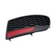 thumbnail image 3 of 735362675 Rear Right Bumper Cover & Reflector Direct Replaces Decorative Spare Parts Fog Lamp Cover for Durable, 3 of 7