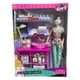 thumbnail image 1 of Muñeca Veterinaria Con Accesorios Juguete Hey Girl Chucho Toys Muñeca Veterinaria Play Set, 1 of 2