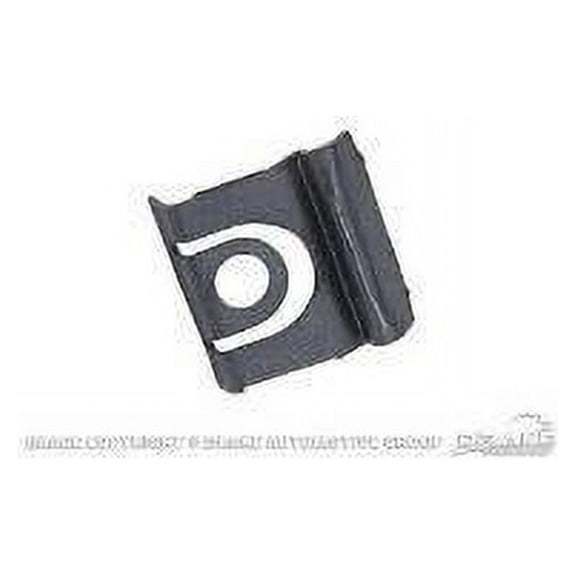 Scott Drake C5ZZ-65423A26-A Molding Retainer Clips