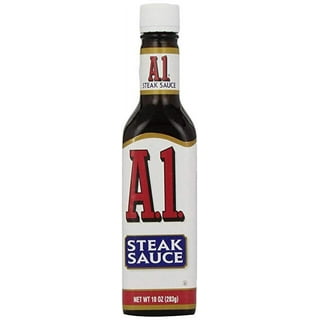 Steak Sauces in Steak & Seafood Sauces 