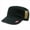 Black, variant on Adjustable Patrol Caps, Woodland Digital