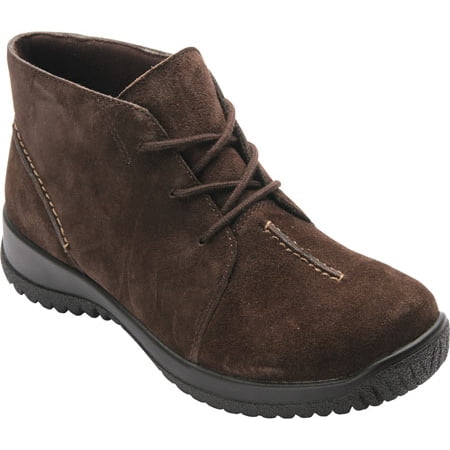 

Women s Krista Lace Up Bootie