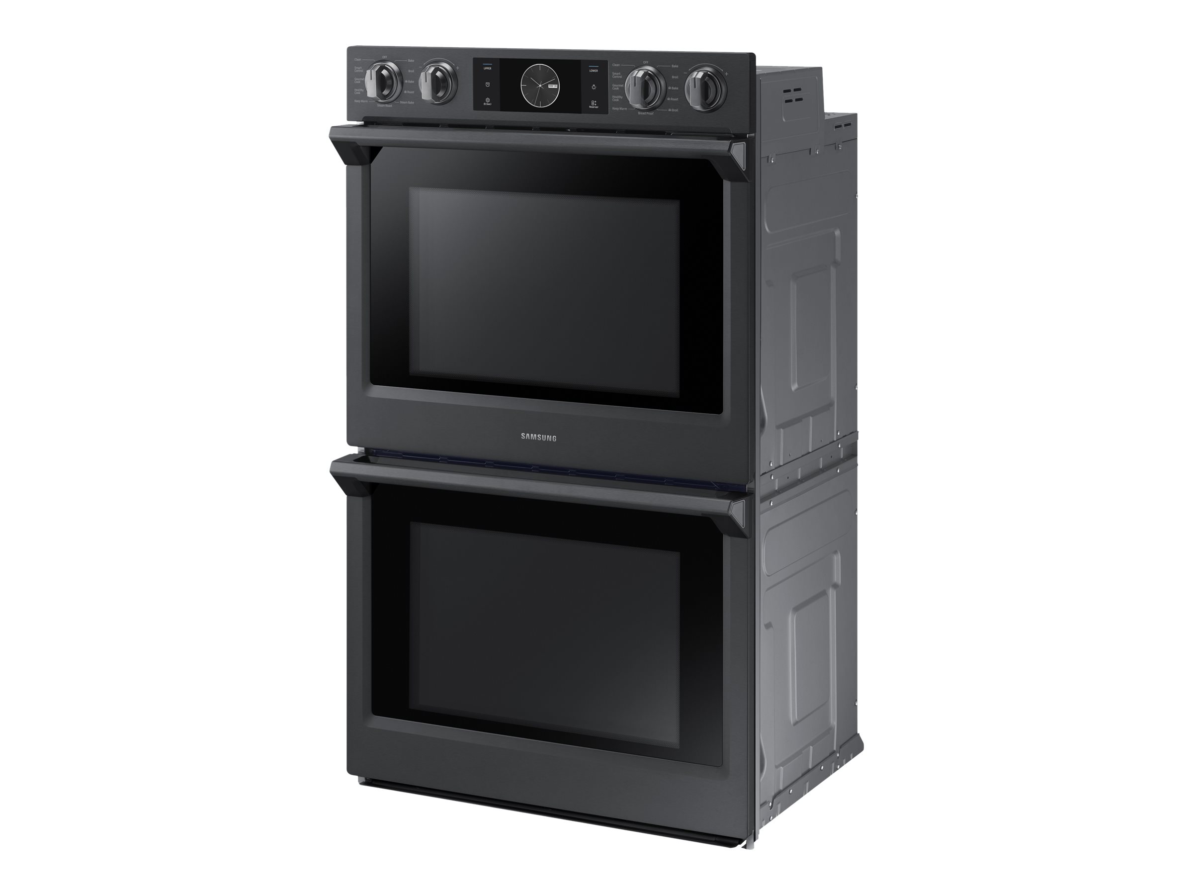 Samsung NV51K7770DG Oven (double oven) builtin WiFi niche