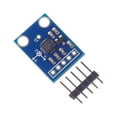 thumbnail image 2 of Treedix GY-61 ADXL335 Module Angle Sensor Module Tilt Angle Module Three-axis Acceleration Analog Output 3V-5V Compatible with Arduino, 2 of 5
