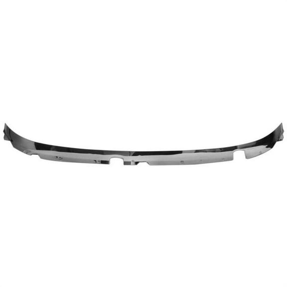Dynacorn M1424A 68-72 Chevelle Lower Windshield Molding