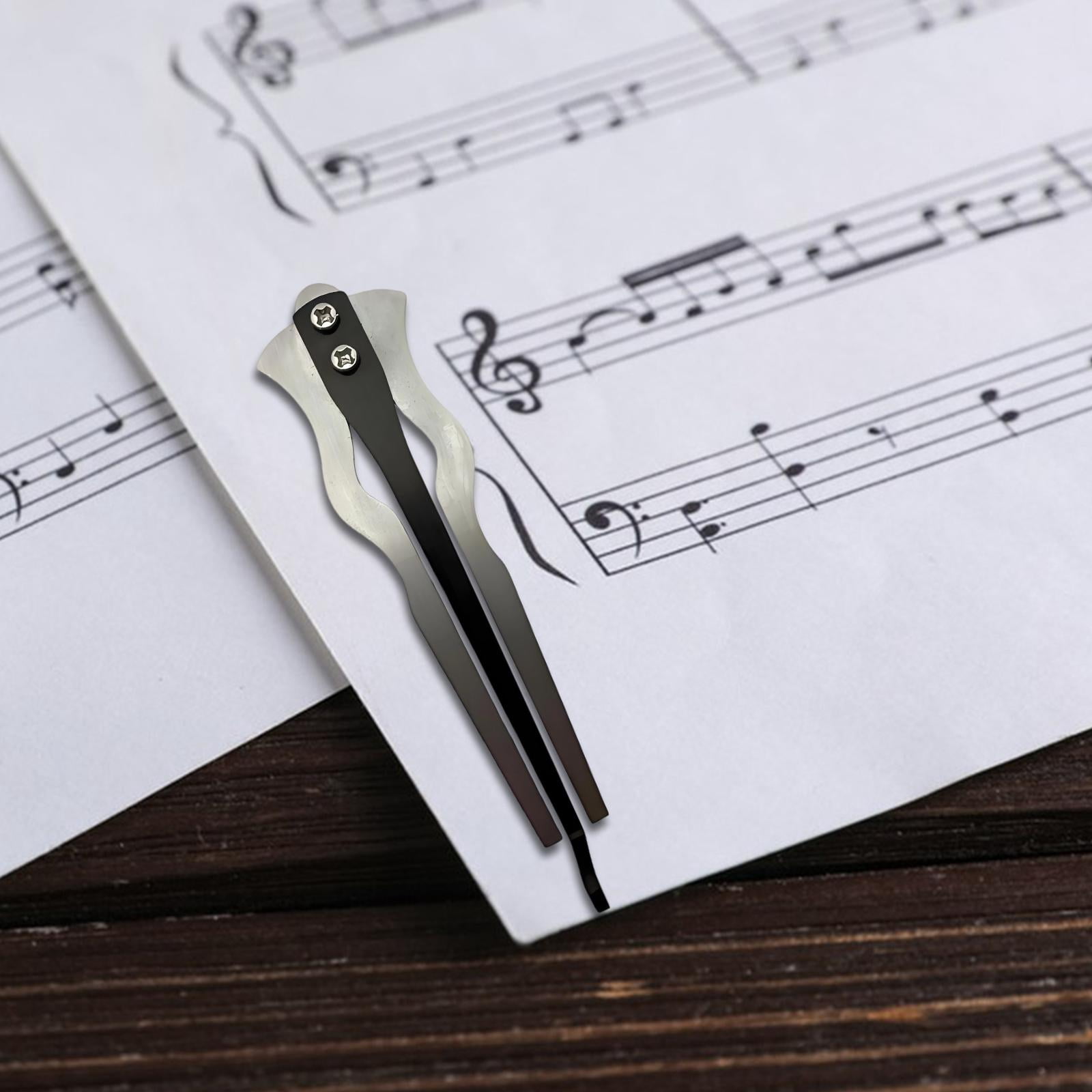 MERIGLARE Jaw Harp Altai Throat Singing Instrument Easy to Play Ethnic Gift Creative Maultrommel Musical Instrument for Adults Children 2.8x10cm