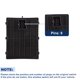 thumbnail image 4 of Interruptor de ventana eléctrica del lado del conductor para Citroen JUMPER II Bus 2.0 BlueHDi 110 2015-2019, 4 of 7