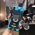 thumbnail image 1 of Funda con diseño de Anime Hello Kitty Mickey Poke Pika para Iphone 11 12 13 14 Pro Max, funda de teléfono antiprueba de PVC para Samsung Huawei, 1 of 4