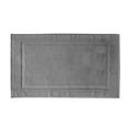 thumbnail image 4 of 2PCS Cotton Bath Mats, Towels Cotton Banded Rug, 31.5 X 19.7 Inch Bath Mat Floor Towel Soft & Absorbent Hotel, Spa, Shower & Bathroom Step Out Of Tub Floor Mats Bathroom Shower Accessories, 4 of 8