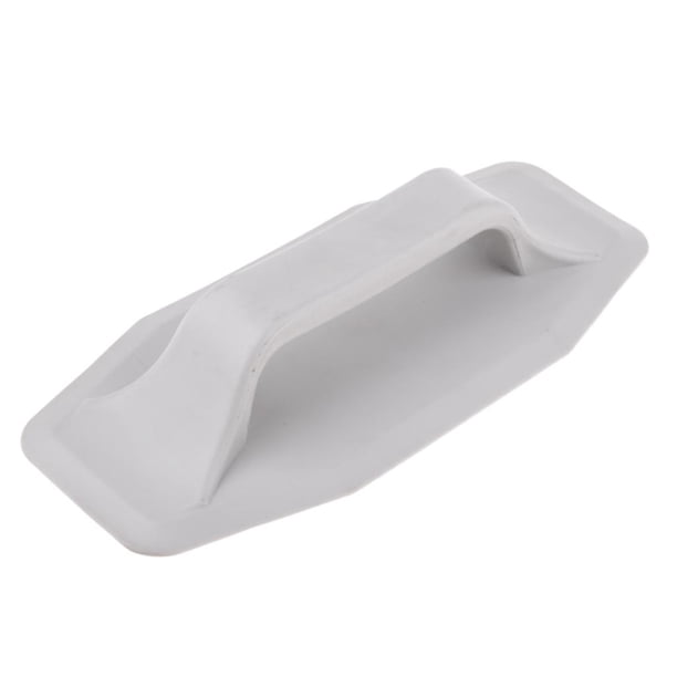 de Agarre de Elevación de /piezas de Embarcaciones de Listón para Bote Inflable de Balsa de Kayak , Estilo 3 245x11cm DYNWAVEMX Manija inflable del barco